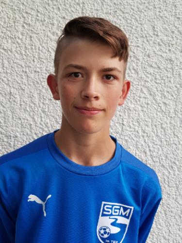 Luca Beuerle