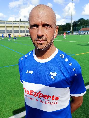 Fabio Matteo