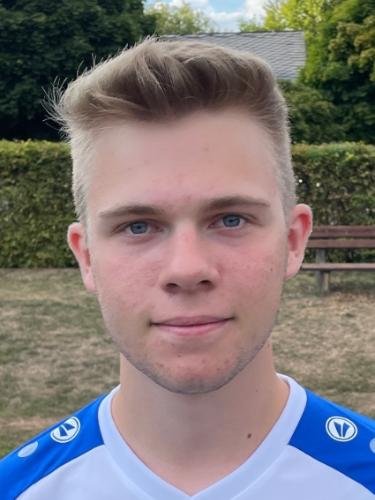 Jannis Nolte