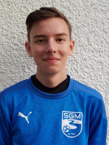 Lukas Hutschenreuter