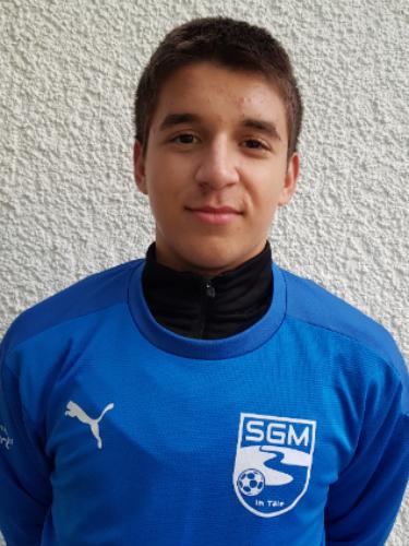 Ahmed Nuhic