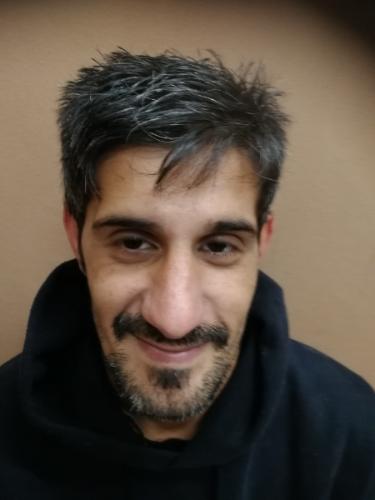 Emrah Gasnjan