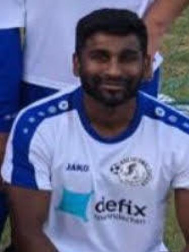 Aruran Ketharalingam