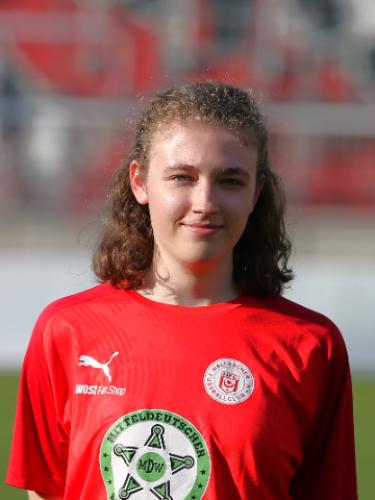 Vivien Krauß