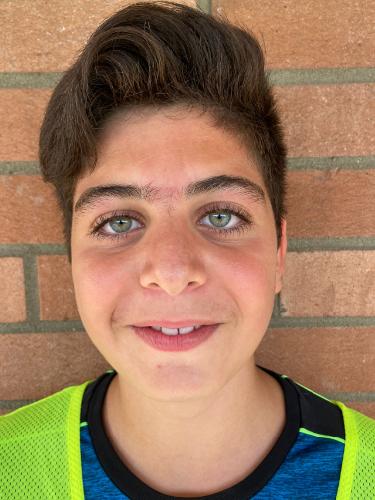 Majd Alnassar