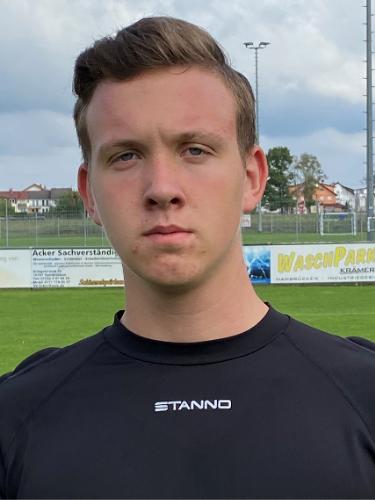 Cedric Lukas Schneider