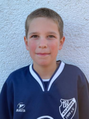 Luca Höcker