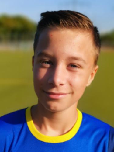 Philipp John Hütten