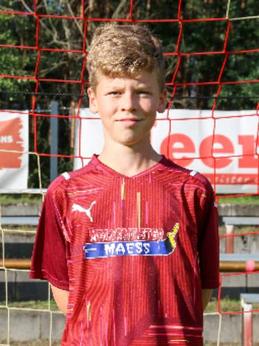 Max Masche