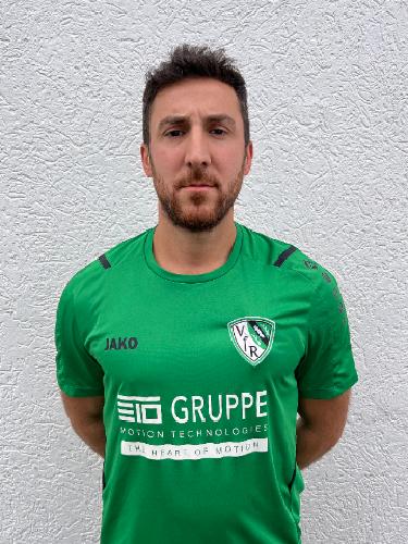 Koray Korkmaz