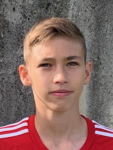 Tom Scheuermann