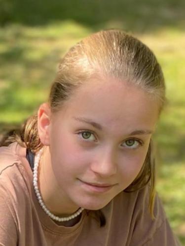 Mia-Sophie Kreipe