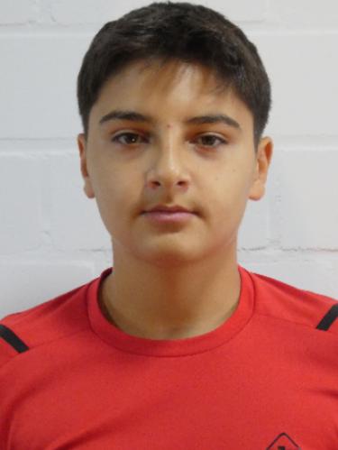 Emre Yalin Yetisen