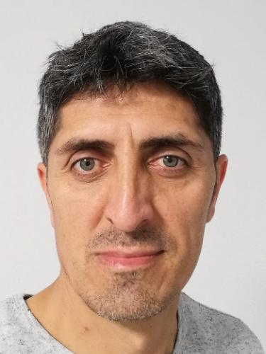 Savas Görgülü
