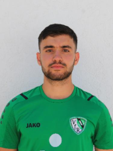 Mohammed Yamen Alsafra