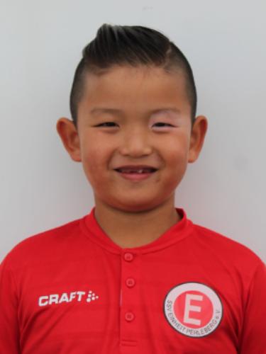 Hung Tran Manh