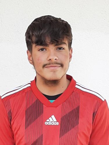 Enrico Dos Santos Lourenco