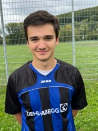Matej Glavina