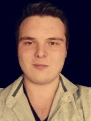 Marco Tristan Göckelmann