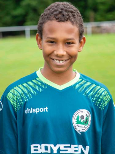 Jason Theuerkauf