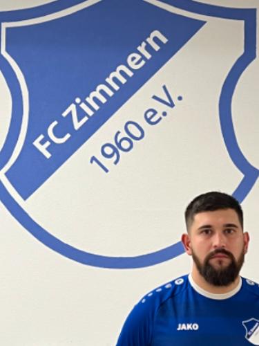 Emre Aydin