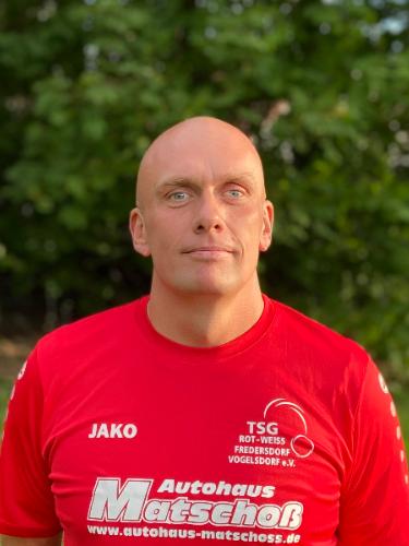 Markus Arndt