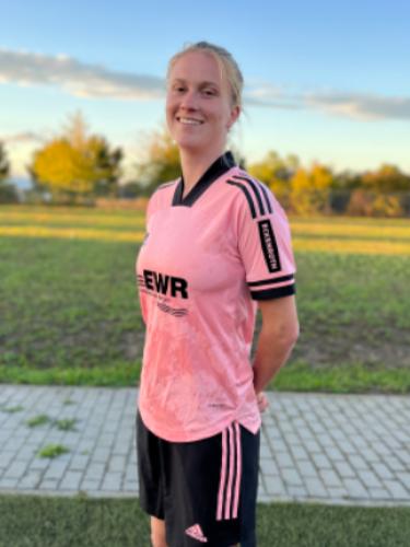 Rebekka Kling