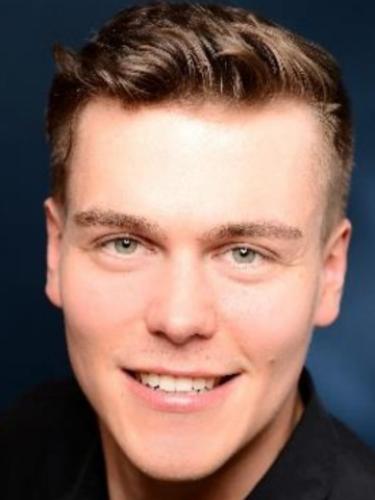 Benjamin Wendel