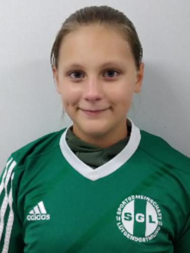 Lea-Jolina Matthieu