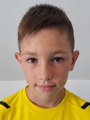 Benjamin Budisavljevic