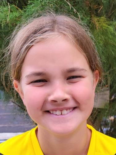 Sina Daniela Schwanebeck