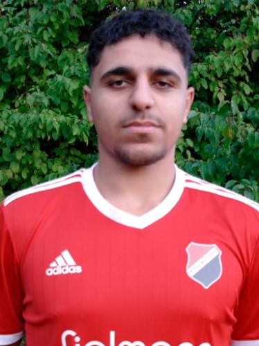 Abdullah Shehada
