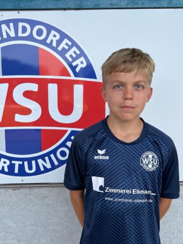 Jaspar Freye