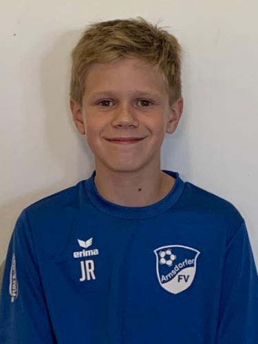 Jannik Rejzek