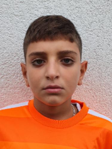 Hassan Fouani
