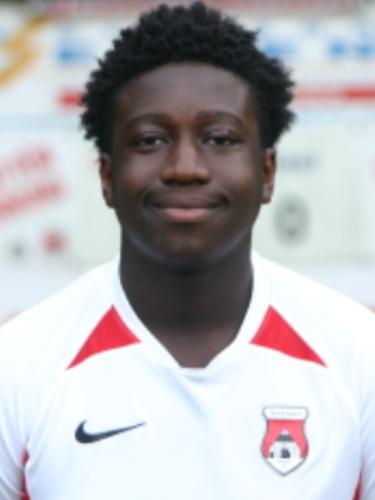 Richard Addai