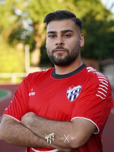 Tanju Kocacöl