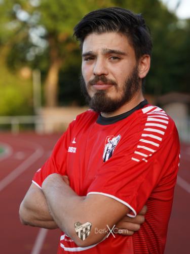 Oguzhan Öztürk