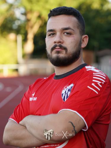 Enes Parlak