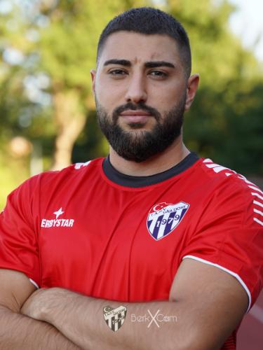 Ahmet Sakarya