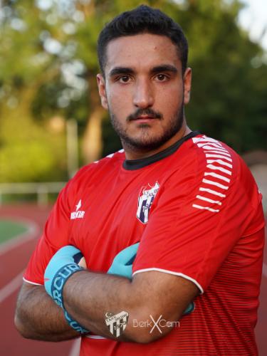 Musa Tahta
