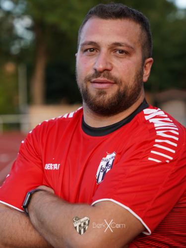 Oktay Yilmaz