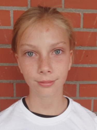 Jenna Heyen