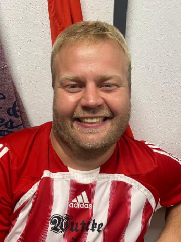 Christian Heil
