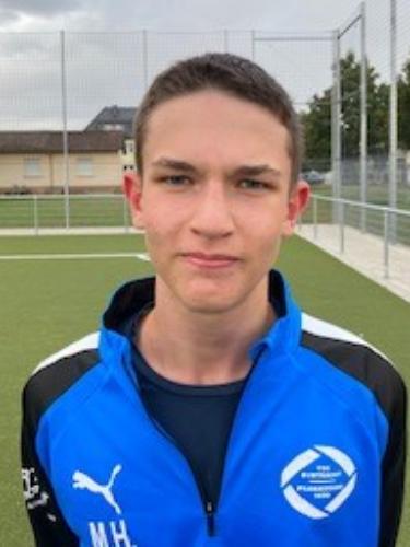 Malte Philipp Heinemann