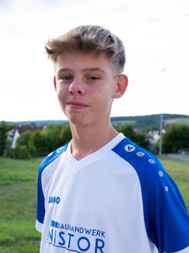 Mika Wagner