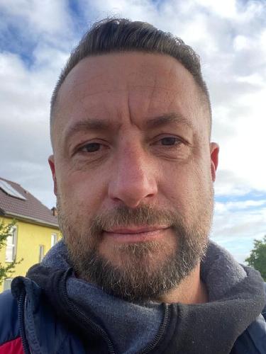 Maik Krähling