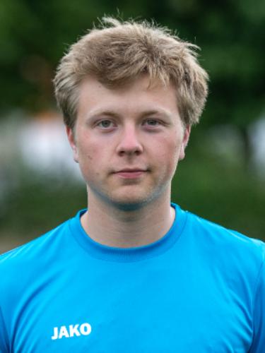 Matti Schlaghaufer