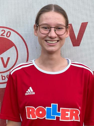 Lina Wilma Luise Renger