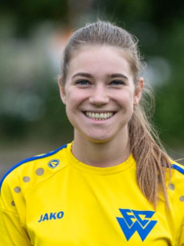 Lara Oßwald